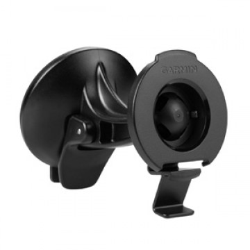 Garmin Acc,vehicle suction cup mount,common