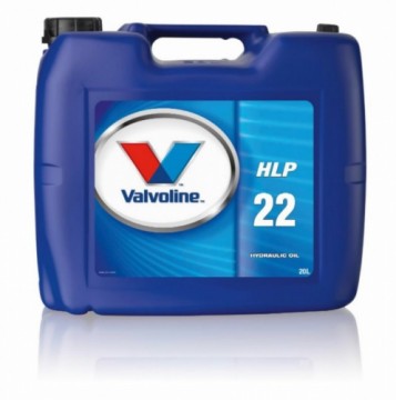 Hidraulikas eļļa HLP 22 20L, Valvoline