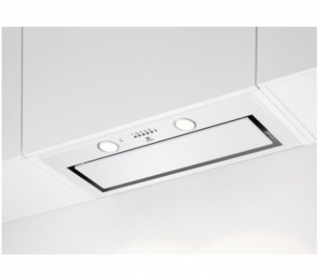 Electrolux LFG719W Iebūvējams tvaika nosūcējs