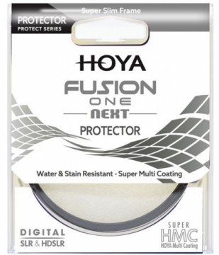 Hoya Filters Hoya filter Fusion One Next Protector 82mm