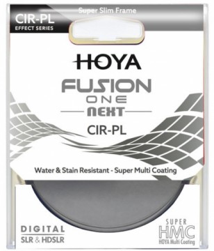 Hoya Filters Hoya filter circular polarizer Fusion One Next 55mm