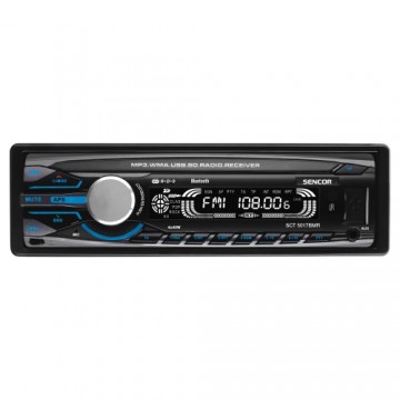 Car radio Sencor SCT5017BMR