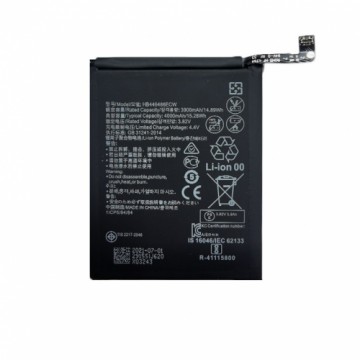 Extradigital Battery HUAWEI P Smart Z