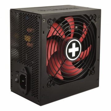 Power Supply|XILENCE|750 Watts|Efficiency 80 PLUS BRONZE|PFC Active|XN235