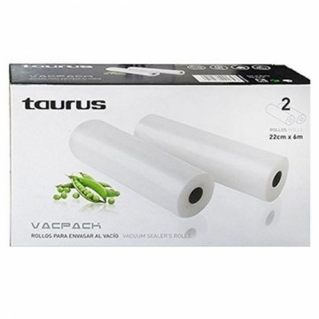 Рулоны для упаковщика Taurus VACPACK