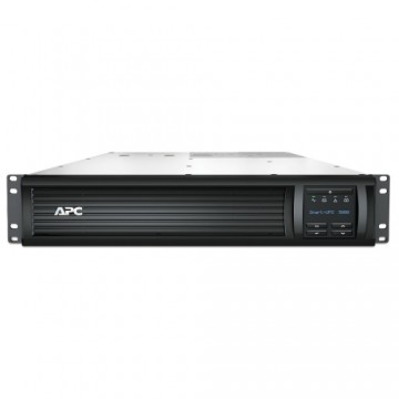 Интерактивный SAI APC SMT3000RMI2UNC       3000 W