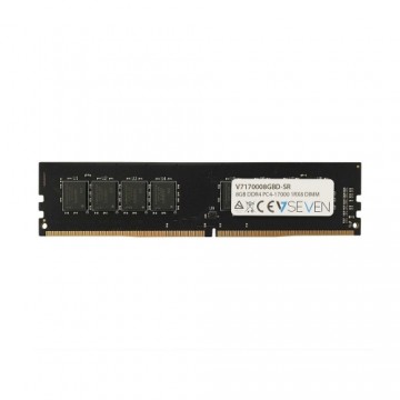 Память RAM V7 V7170008GBD-SR       8 Гб DDR4