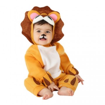 Costume for Babies Brown animals (2 Pieces)