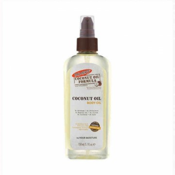 Ķermeņa eļļa Palmer's  Coconut Oil (150 ml)