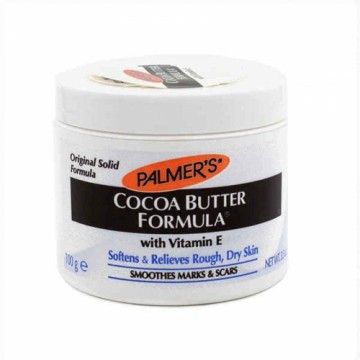 Ķermeņa krēms Palmer's Cocoa Butter Formula (100 g)