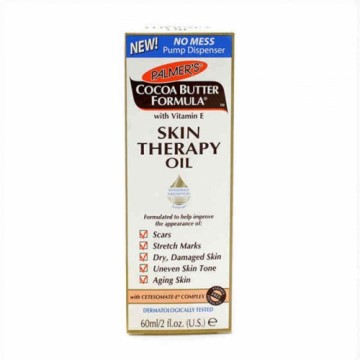 Ķermeņa eļļa Palmer's Skin Therapy Oil (60 ml)