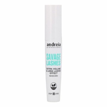 Тушь для ресниц с эффектом объема Andreia Savage (10 ml)