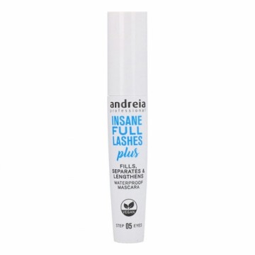 Skropstu tuša Andreia Insane Full Lashes Plus (10 ml)