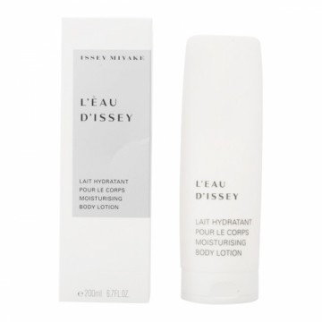 Ķermeņa losjons L'Eau D'Issey Issey Miyake (200 ml)