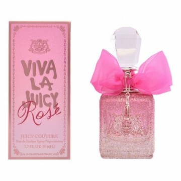 Parfem za žene Viva La Juicy Rosé Juicy Couture EDP (50 ml) (50 ml)