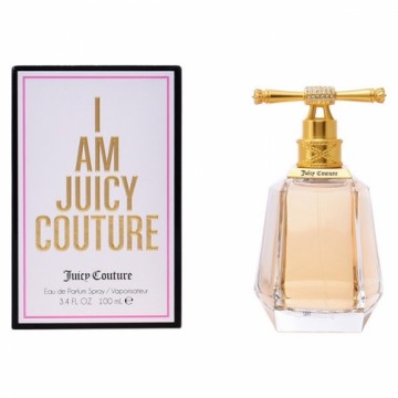 Parfem za žene I Am Juicy Couture Juicy Couture EDP