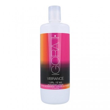 Activating Liquid Schwarzkopf Igora Vibrance 1,9% - 6 Vol