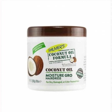 Капиллярное масло Palmer's  Coconut Oil (236 ml) (250 g)