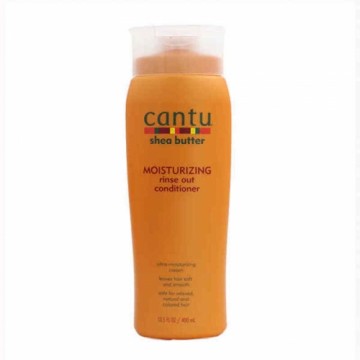 Кондиционер Cantu Shea Butter (400 ml)