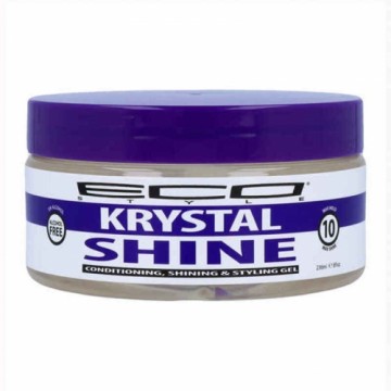 воск Eco Styler Shine Gel Kristal (236 ml)