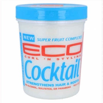 воск Eco Styler Curl 'N Styling Cocktail (946 ml)