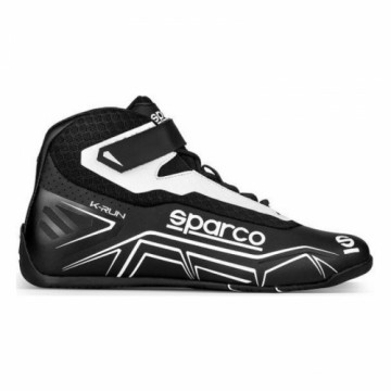 тапки Sparco K-Run Серый (42 EU)