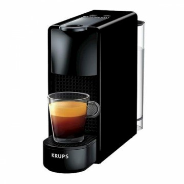 Capsule Coffee Machine Krups XN1108 0,6 L 19 bar 1300W Black