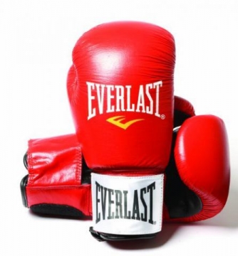 EVERLAST &quot;Fighter&quot; Боксёрские перчатки 1100