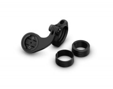 Garmin Acc, Quarter-Turn Compatible Edge Mount