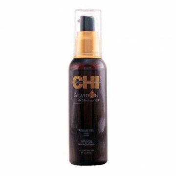 Омолаживающая процедура Chi Argan Oil Farouk