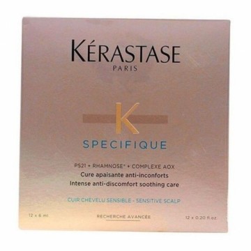 Питательный комплекс Specifique Kerastase