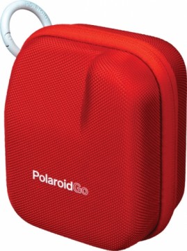 Polaroid Go Camera Case, red