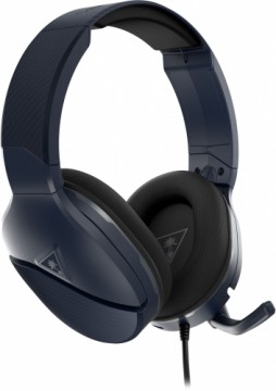 Turtle Beach headset Recon 200, blue