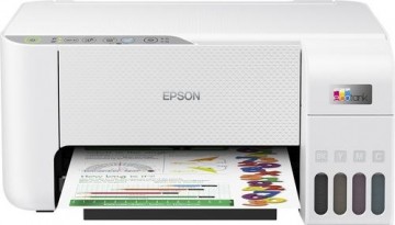 Epson L3256 Inkjet A4 5760 x 1440 DPI Wi-Fi