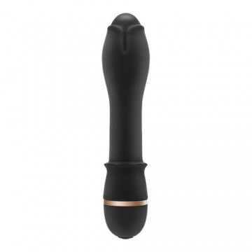 Vibrator Rumble S Pleasures Black