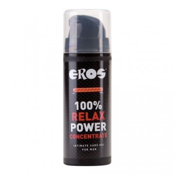 Anal Relaxing Gel Eros (30 ml)