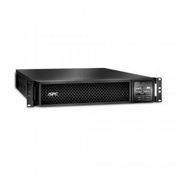 Uninterruptible Power Supply System Interactive UPS APC SRT3000RMXLI