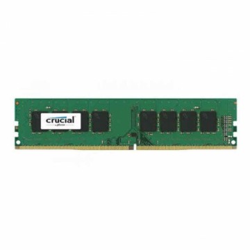 RAM Atmiņa Crucial CT4G4DFS8266         8 GB DDR4 2666 Mhz CL19 DIMM