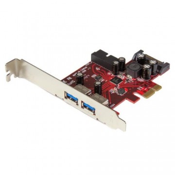 Карта PCI Startech PEXUSB3S2EI