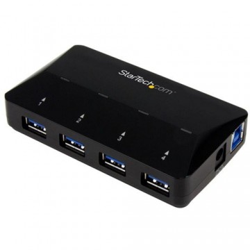 USB Centrmezgls Startech ST53004U1C