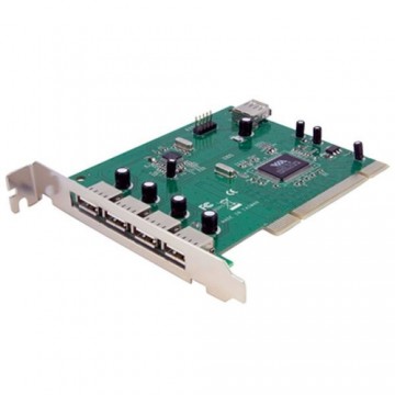 PCI Card Startech PCIUSB7