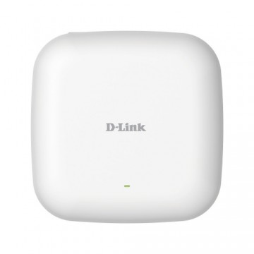 Точка доступа D-Link DAP-X2850 5 GHz Белый