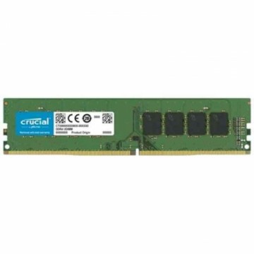 RAM Atmiņa Crucial CT16G4DFRA32A 16 GB DDR4