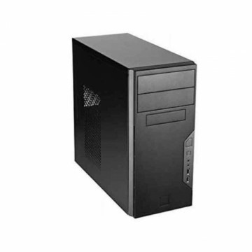 Блок полубашня Micro ATX Antec VSK3000B-U3/U2