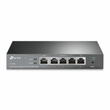 Rūteris TP-Link TL-R605 Gigabit Ethernet VPN