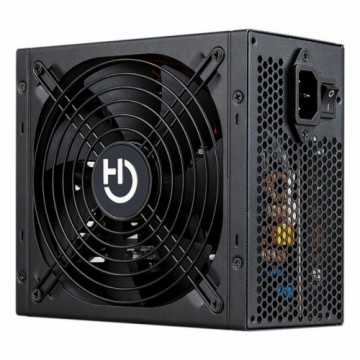 Strāvas padeve Hiditec PSU010008 ATX 750W 750 W