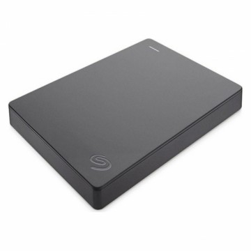 Внешний жесткий диск Seagate STJL1000400 1 TB HDD Серый