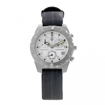 Unisex Pulkstenis Time Force TF1991B-03A (Ø 37 mm)