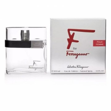 Parfem za muškarce Salvatore Ferragamo F By Ferragamo EDT (100 ml)