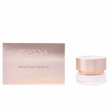 Pretnovecošanas ārstēšama acīm un lūpām Juvena Master Care (20 ml)